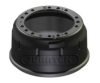 JURATEK MD204 Brake Drum